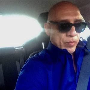 Meet your Posher, Ignacio